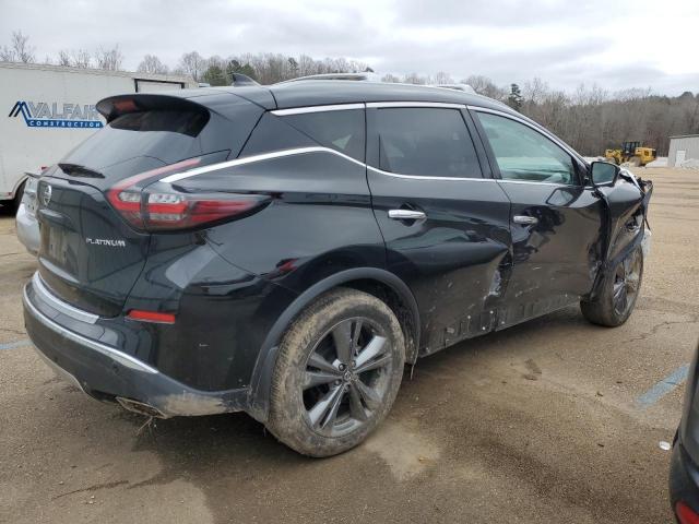 Photo 3 from auction – 2020 NISSAN MURANO PLA with VIN 5N1AZ2DJ4LN130603