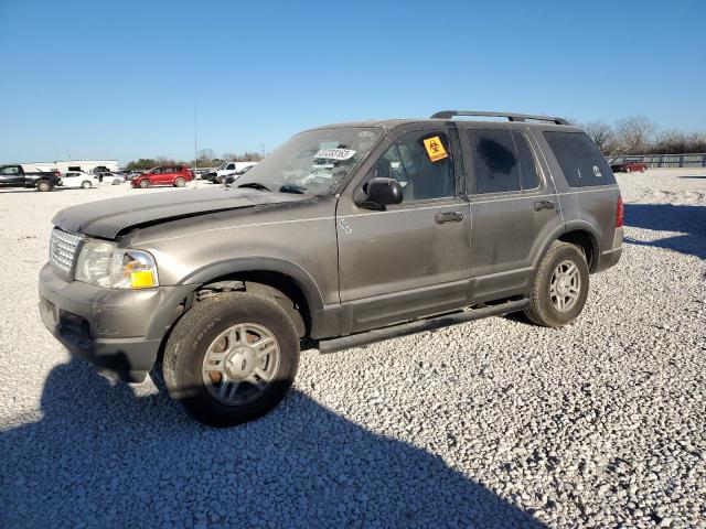 FORD EXPLORER X 2003 con VIN 1FMZU73K33UA90478 - Foto de la subasta