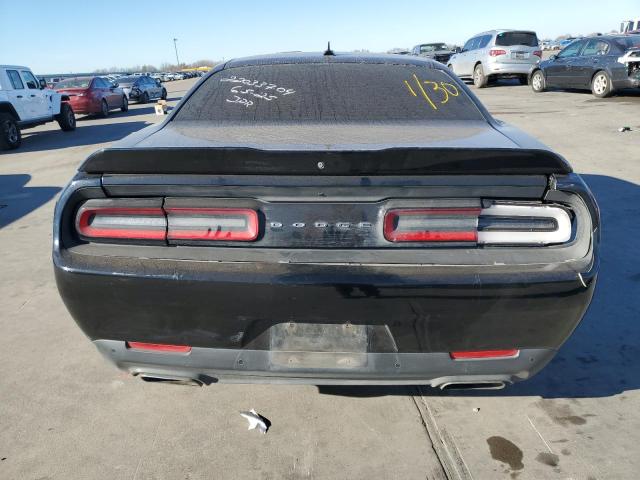 Photo 6 from auction – 2015 DODGE CHALLENGER with VIN 2C3CDZBT3FH924390