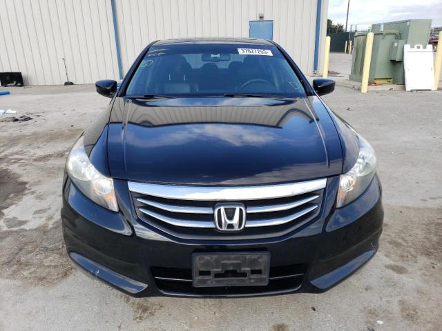 Photo 5 from auction – 2011 HONDA ACCORD EXL with VIN 1HGCP2F89BA004337