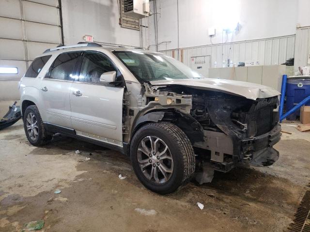 Photo 4 from auction – 2014 GMC ACADIA SLT with VIN 1GKKRRKD2EJ170014
