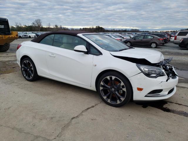 Photo 4 from auction – 2019 BUICK CASCADA PR with VIN W04WH3N59KG319443