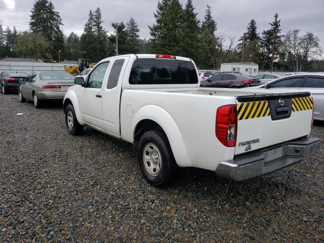 Photo 2 from auction – 2016 NISSAN FRONTIER S with VIN 1N6BD0CT2GN749184