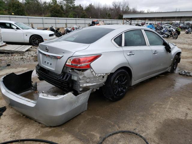 Photo 3 from auction – 2015 NISSAN ALTIMA 2.5 with VIN 1N4AL3AP9FC578801