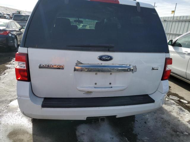 Photo 6 from auction – 2010 FORD EXPEDITION with VIN 1FMJU1G54AEA29145