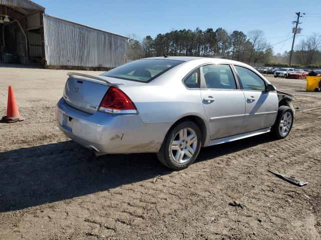 Photo 3 from auction – 2013 CHEVROLET IMPALA LT with VIN 2G1WG5E36D1205475