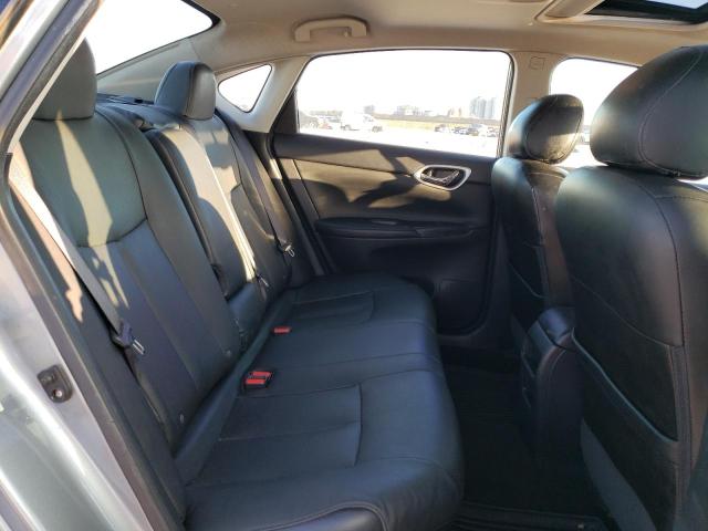 Photo 10 from auction – 2013 NISSAN SENTRA S with VIN 3N1AB7AP9DL706236