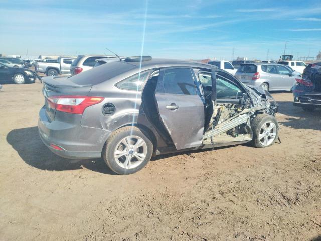 Photo 3 from auction – 2012 FORD FOCUS SE with VIN 1FAHP3F28CL422969