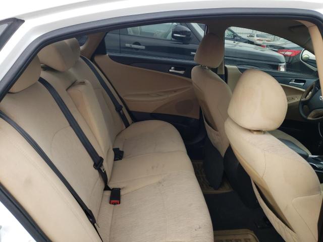 Photo 10 from auction – 2013 HYUNDAI SONATA GLS with VIN 5NPEB4AC6DH722940
