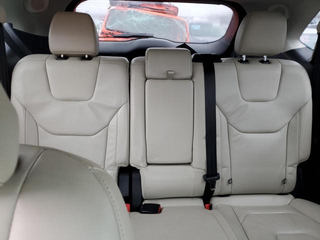 Foto 10 de la subasta – 2016 FORD EDGE TITAN con VIN 2FMPK3K84GBB21454