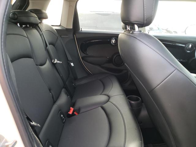 Photo 10 from auction – 2019 MINI COOPER with VIN WMWXU1C59K2J01574