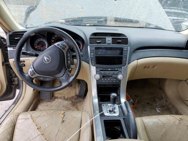Photo 8 from auction – 2008 ACURA TL with VIN 19UUA66258A054461