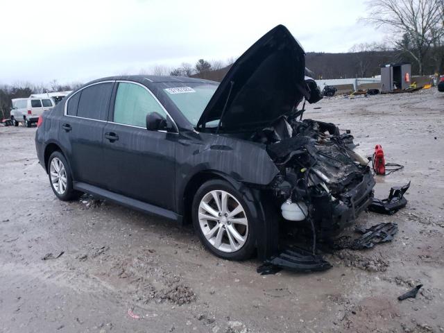Photo 4 from auction – 2014 SUBARU LEGACY 3.6 with VIN 4S3BMDM69E2022867