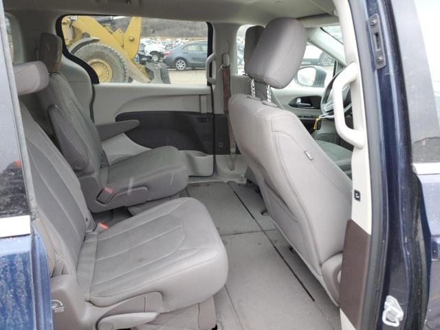 Photo 11 from auction – 2017 CHRYSLER PACIFICA T with VIN 2C4RC1DG3HR522828
