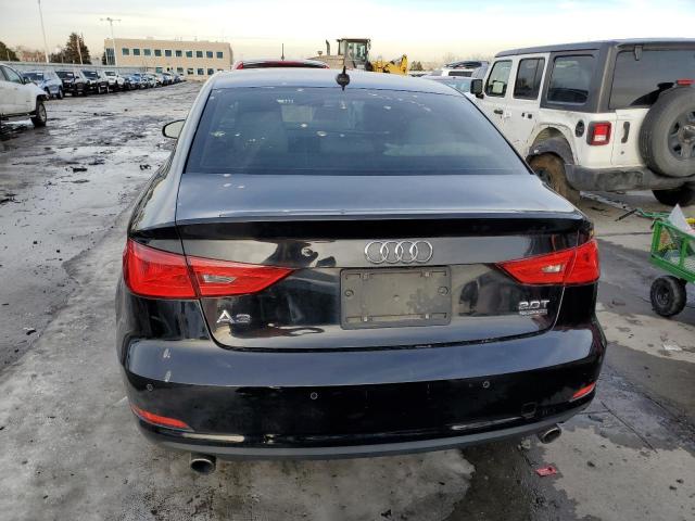 Photo 6 from auction – 2016 AUDI A3 PREMIUM with VIN WAUB8GFF7G1074037