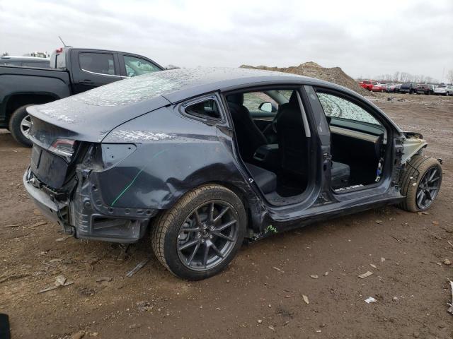 Photo 3 from auction – 2022 TESLA MODEL 3 with VIN 5YJ3E1EA1NF288822