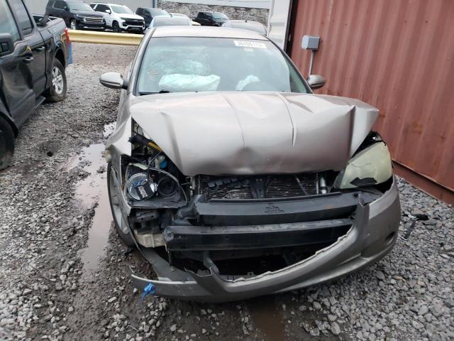 Photo 5 from auction – 2005 NISSAN ALTIMA with VIN 1N4BL11D25C124001