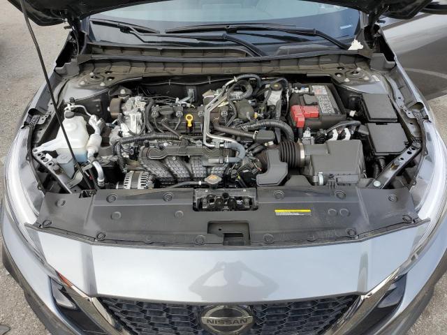 Photo 11 from auction – 2022 NISSAN ALTIMA SR with VIN 1N4BL4CW7NN367906