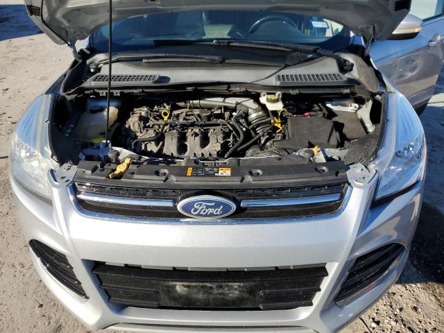 Photo 11 from auction – 2013 FORD ESCAPE SEL with VIN 1FMCU9H93DUA59692