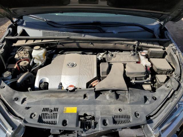 Photo 12 from auction – 2017 TOYOTA HIGHLANDER with VIN 5TDDGRFH9HS027494