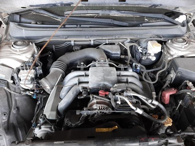 Photo 11 from auction – 2015 SUBARU OUTBACK 3. with VIN 4S4BSENC5F3294856