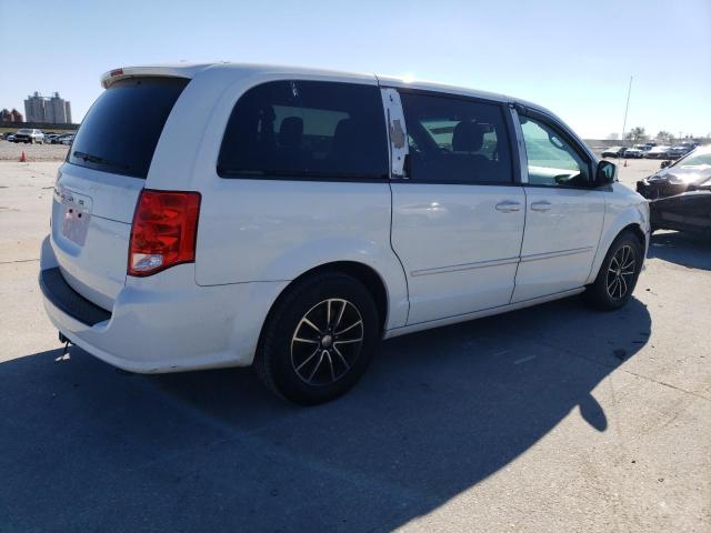Photo 3 from auction – 2016 DODGE GRAND CARA with VIN 2C4RDGBG4GR279547