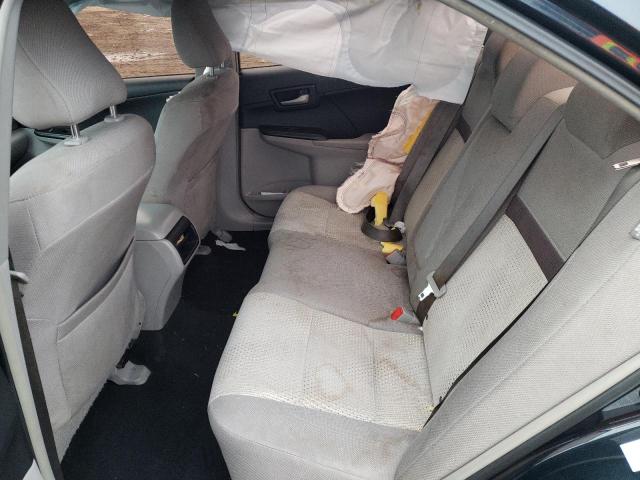 Photo 10 from auction – 2014 TOYOTA CAMRY L with VIN 4T4BF1FK7ER436500