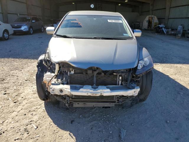 Photo 5 from auction – 2011 MAZDA CX-7 with VIN JM3ER2B59B0400651