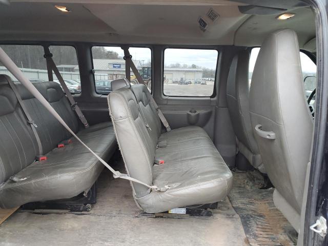 Photo 11 from auction – 2012 CHEVROLET EXPRESS G2 with VIN 1GAWGPFA3C1108893