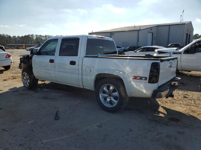 Photo 2 from auction – 2005 CHEVROLET SILVERADO with VIN 2GCEK13T851288261
