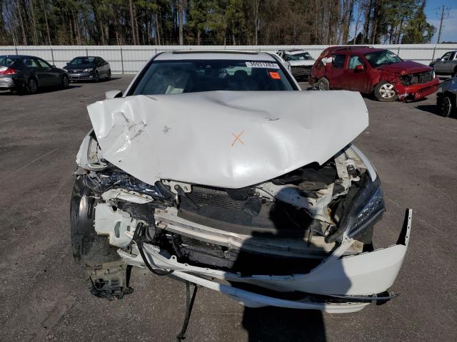 Photo 5 from auction – 2015 ACURA TLX TECH with VIN 19UUB1F53FA004617