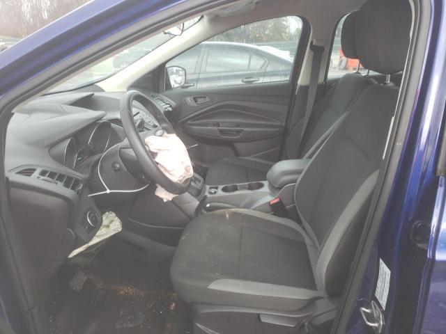 Photo 7 from auction – 2016 FORD ESCAPE S with VIN 1FMCU0F7XGUB19341