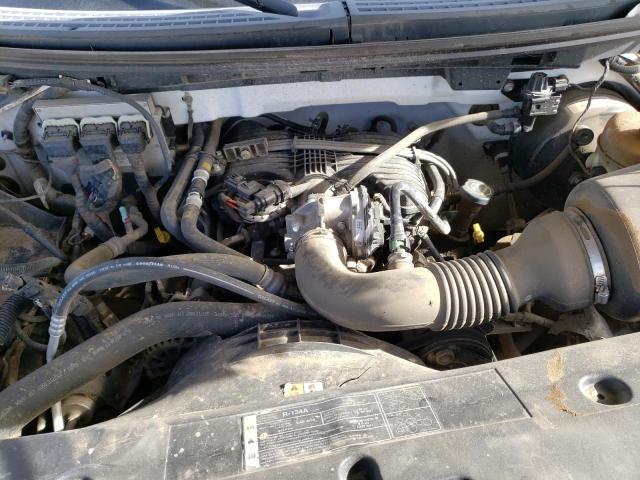 Photo 11 from auction – 2006 FORD F150 with VIN 1FTRF12276NB68899
