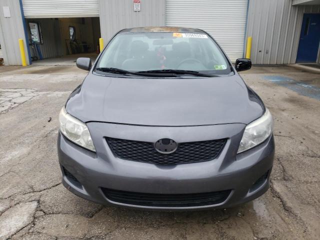 Photo 5 from auction – 2010 TOYOTA COROLLA with VIN 2T1BU4EE3AC244967