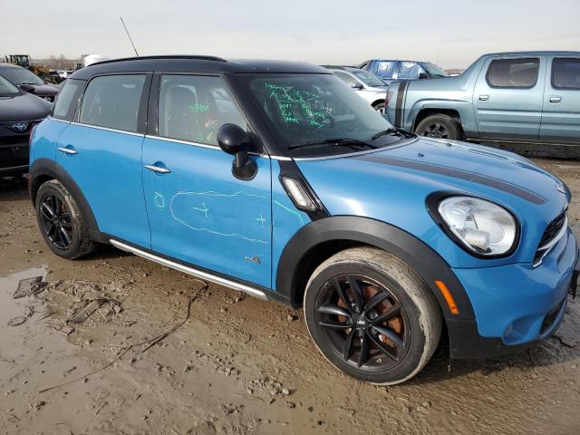 Photo 4 from auction – 2016 MINI COOPER S C with VIN WMWZC5C59GWU20699