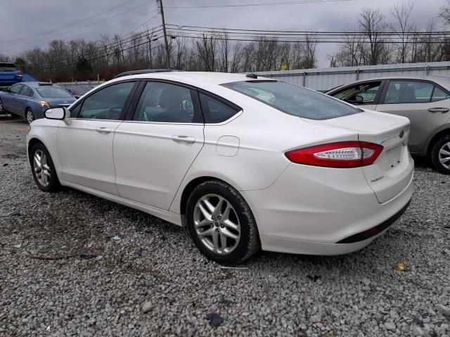 Photo 2 from auction – 2013 FORD FUSION SE with VIN 3FA6P0HR3DR339971