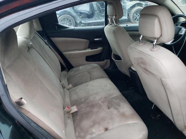 Photo 10 from auction – 2013 DODGE AVENGER SX with VIN 1C3CDZCBXDN556929
