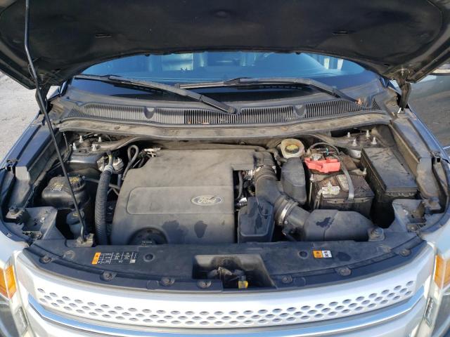 Photo 12 from auction – 2013 FORD EXPLORER X with VIN 1FM5K7D82DGA24222