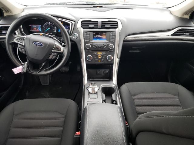 Photo 8 from auction – 2017 FORD FUSION SE with VIN 3FA6P0LU1HR344460