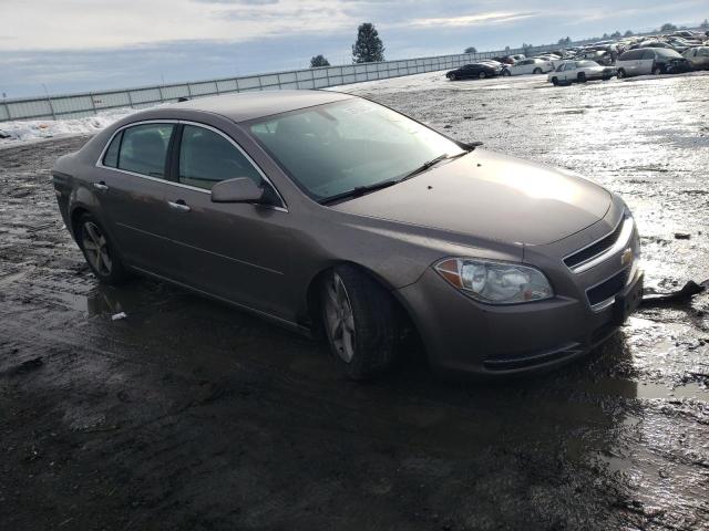 Photo 4 from auction – 2012 CHEVROLET MALIBU 1LT with VIN 1G1ZC5E07CF118397