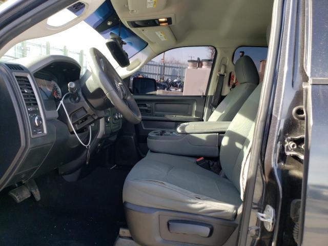 Photo 7 from auction – 2014 RAM 1500 ST with VIN 1C6RR7FT9ES197227