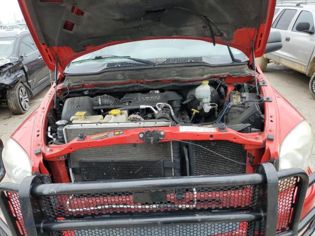 Photo 11 from auction – 2008 DODGE RAM 1500 S with VIN 1D7HU18298J239786