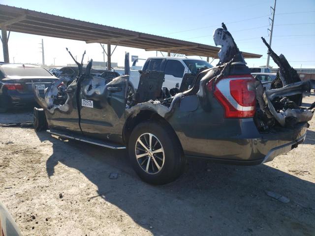 Photo 2 from auction – 2021 FORD EXPEDITION with VIN 1FMJK1HT5MEA56006