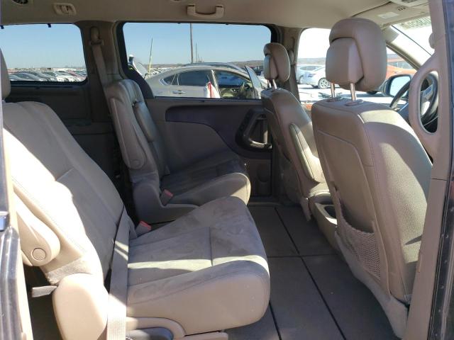 Photo 11 from auction – 2012 CHRYSLER TOWN & COU with VIN 2C4RC1CG3CR338418