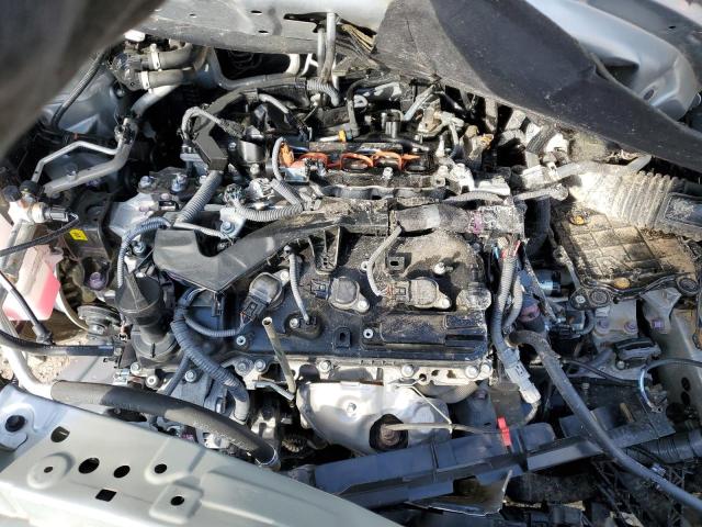 Photo 12 from auction – 2022 TOYOTA HIGHLANDER with VIN 5TDBZRBH3NS564669