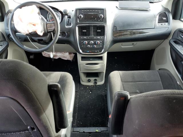 Photo 8 from auction – 2013 DODGE GRAND CARA with VIN 2C4RDGBG7DR616465