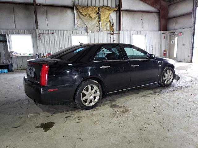 Photo 3 from auction – 2008 CADILLAC STS with VIN 1G6DA67V480200848
