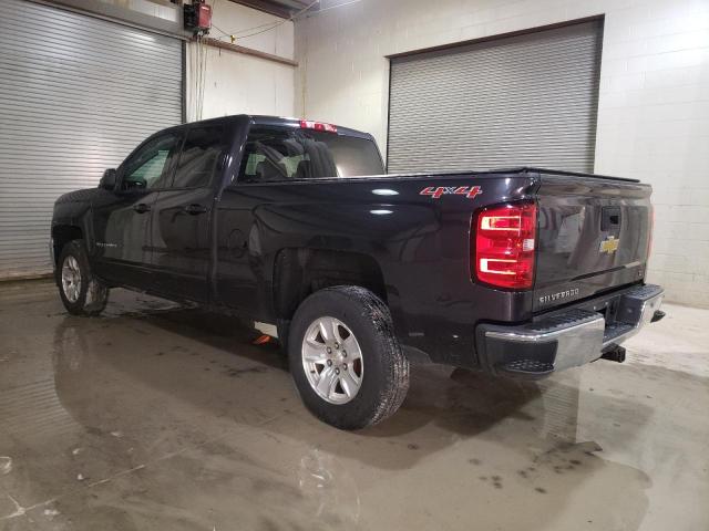 Photo 2 from auction – 2016 CHEVROLET SILVERADO with VIN 1GCVKREC5GZ108417