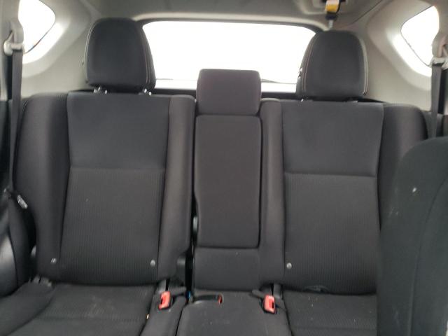 Photo 10 from auction – 2015 TOYOTA RAV4 XLE with VIN 2T3WFREV4FW180251
