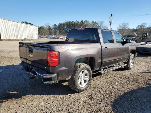 Photo 3 from auction – 2015 CHEVROLET silverado with VIN 3GCUKREC9FG387784